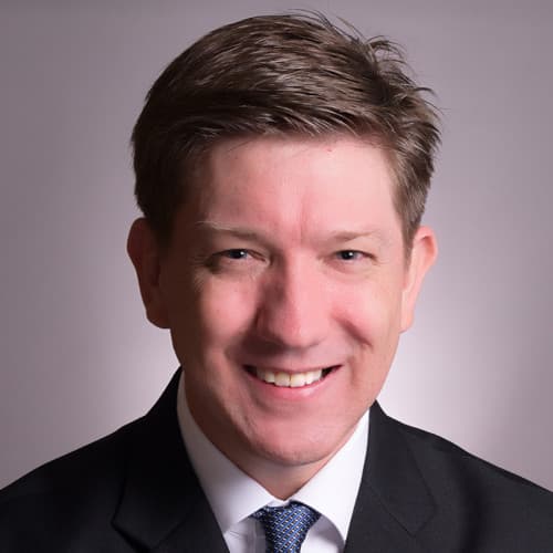 Chris Holland's headshot