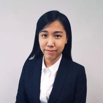 Hui Xin Tan's headshot