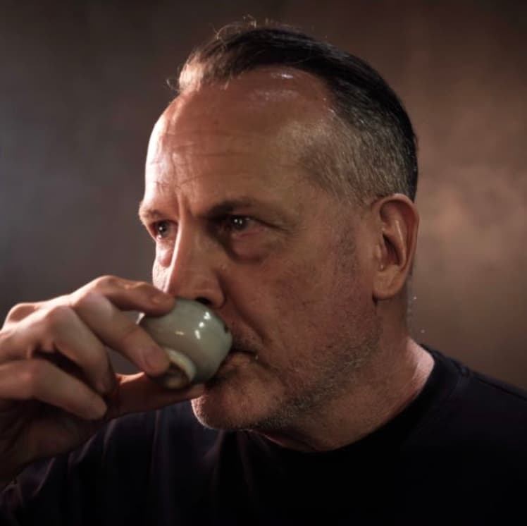 Jordan Dea-Mattson's headshot