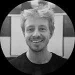 Marc Astbury's headshot