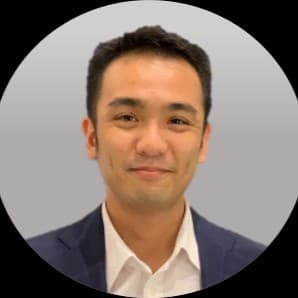 Rodney Yap's headshot